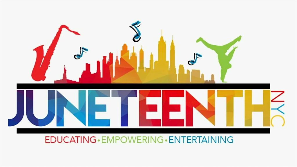 JUNETEENTHNYC 2026 | Rooted in Strength
