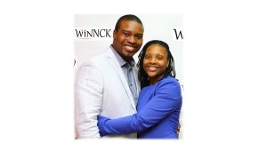 WiNNCK Co-CEOs www.winnck.com